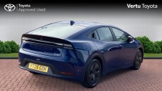 Toyota Prius 2.0 PHEV Design 5dr CVT Hatchback